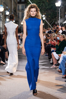 Alaia весна-лето 2022 / Alaia Spring 2022
