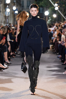 Alaia весна-лето 2022 / Alaia Spring 2022