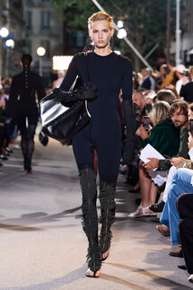 Alaia весна-лето 2022 / Alaia Spring 2022