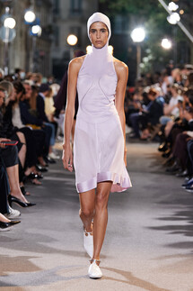 Alaia весна-лето 2022 / Alaia Spring 2022