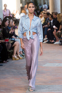 Alberta Ferretti SPRING/SUMMER 2018 READY-TO-WEAR Alberta Ferretti весна-лето 2018