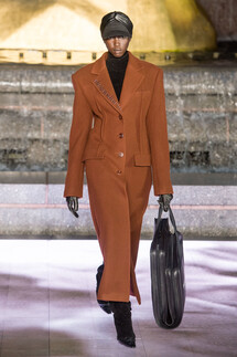 Alexander Wang Spring 2020 Ready-to-Wear / Alexander Wang весна- лето 2020 / Неделя моды: Нью-Йорк