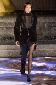 Alexander Wang Spring 2020 Ready-to-Wear / Alexander Wang весна- лето 2020 / Неделя моды: Нью-Йорк