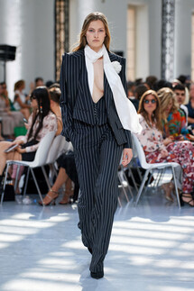 Alexandre Vauthier Haute Couture Fall 2019 / Alexandre Vauthier Haute Couture осень 2019