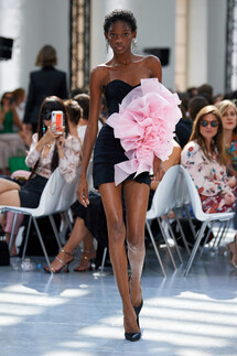 Alexandre Vauthier Haute Couture Fall 2019 / Alexandre Vauthier Haute Couture осень 2019
