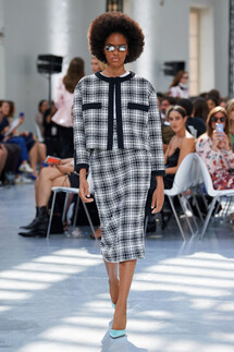 Alexandre Vauthier Haute Couture Fall 2019 / Alexandre Vauthier Haute Couture осень 2019