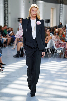 Alexandre Vauthier Haute Couture Fall 2019 / Alexandre Vauthier Haute Couture осень 2019