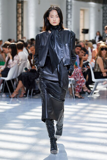 Alexandre Vauthier Haute Couture Fall 2019 / Alexandre Vauthier Haute Couture осень 2019