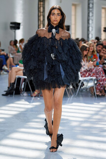 Alexandre Vauthier Haute Couture Fall 2019 / Alexandre Vauthier Haute Couture осень 2019