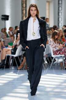 Alexandre Vauthier Haute Couture Fall 2019 / Alexandre Vauthier Haute Couture осень 2019