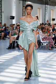 Alexandre Vauthier Haute Couture Fall 2019 / Alexandre Vauthier Haute Couture осень 2019
