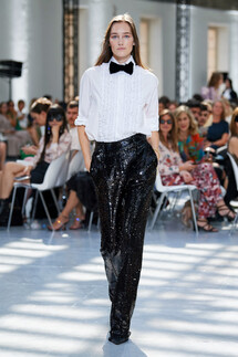 Alexandre Vauthier Haute Couture Fall 2019 / Alexandre Vauthier Haute Couture осень 2019