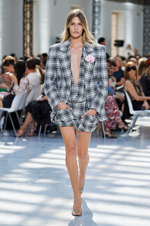 Alexandre Vauthier Haute Couture Fall 2019 / Alexandre Vauthier Haute Couture осень 2019