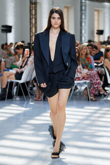 Alexandre Vauthier Haute Couture Fall 2019 / Alexandre Vauthier Haute Couture осень 2019