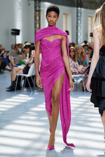 Alexandre Vauthier Haute Couture Fall 2019 / Alexandre Vauthier Haute Couture осень 2019