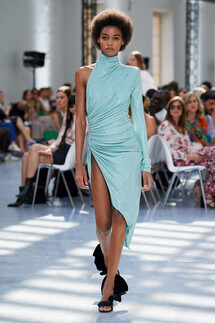 Alexandre Vauthier Haute Couture Fall 2019 / Alexandre Vauthier Haute Couture осень 2019