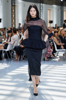 Alexandre Vauthier Haute Couture Fall 2019 / Alexandre Vauthier Haute Couture осень 2019