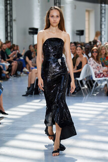 Alexandre Vauthier Haute Couture Fall 2019 / Alexandre Vauthier Haute Couture осень 2019