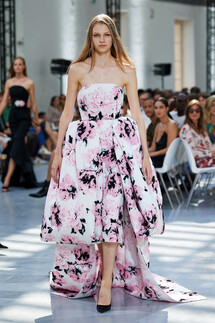 Alexandre Vauthier Haute Couture Fall 2019 / Alexandre Vauthier Haute Couture осень 2019