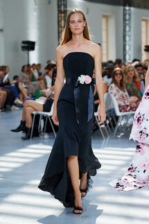 Alexandre Vauthier Haute Couture Fall 2019 / Alexandre Vauthier Haute Couture осень 2019