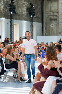 Alexandre Vauthier Haute Couture Fall 2019 / Alexandre Vauthier Haute Couture осень 2019