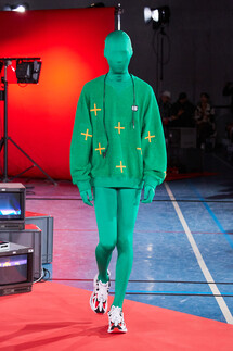 Angus Chiang Fall 2020 Menswear / Angus Chiang осень-зима 2020