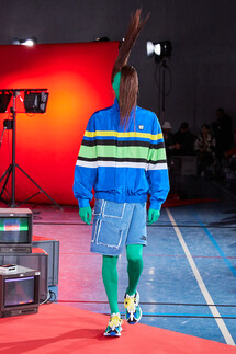 Angus Chiang Fall 2020 Menswear / Angus Chiang осень-зима 2020