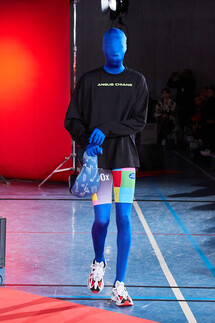 Angus Chiang Fall 2020 Menswear / Angus Chiang осень-зима 2020