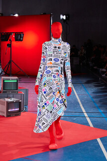 Angus Chiang Fall 2020 Menswear / Angus Chiang осень-зима 2020