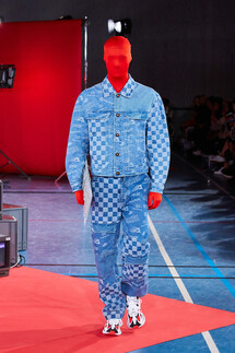 Angus Chiang Fall 2020 Menswear / Angus Chiang осень-зима 2020