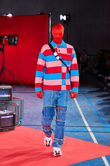 Angus Chiang Fall 2020 Menswear / Angus Chiang осень-зима 2020