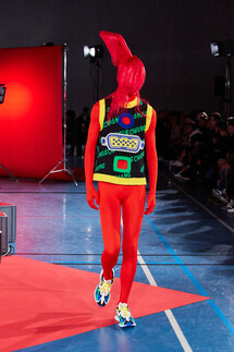Angus Chiang Fall 2020 Menswear / Angus Chiang осень-зима 2020