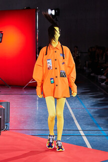 Angus Chiang Fall 2020 Menswear / Angus Chiang осень-зима 2020
