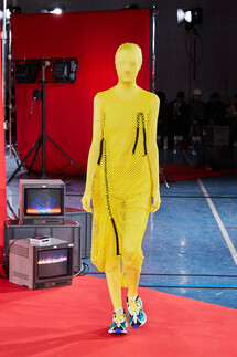 Angus Chiang Fall 2020 Menswear / Angus Chiang осень-зима 2020