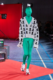 Angus Chiang Fall 2020 Menswear / Angus Chiang осень-зима 2020