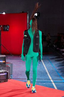 Angus Chiang Fall 2020 Menswear / Angus Chiang осень-зима 2020