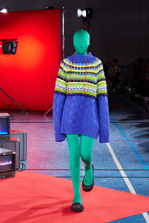 Angus Chiang Fall 2020 Menswear / Angus Chiang осень-зима 2020