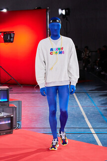 Angus Chiang Fall 2020 Menswear / Angus Chiang осень-зима 2020