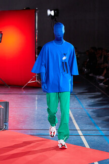 Angus Chiang Fall 2020 Menswear / Angus Chiang осень-зима 2020