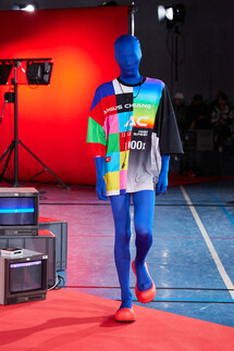 Angus Chiang Fall 2020 Menswear / Angus Chiang осень-зима 2020