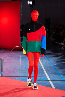 Angus Chiang Fall 2020 Menswear / Angus Chiang осень-зима 2020