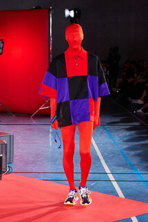 Angus Chiang Fall 2020 Menswear / Angus Chiang осень-зима 2020