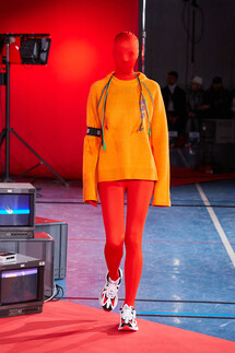 Angus Chiang Fall 2020 Menswear / Angus Chiang осень-зима 2020