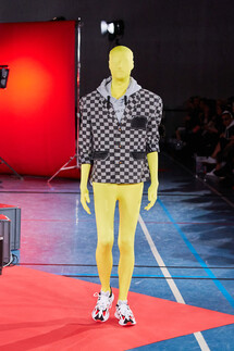 Angus Chiang Fall 2020 Menswear / Angus Chiang осень-зима 2020