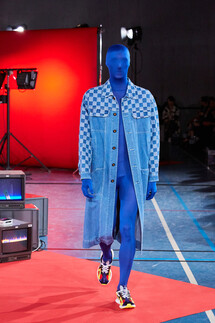 Angus Chiang Fall 2020 Menswear / Angus Chiang осень-зима 2020