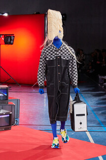 Angus Chiang Fall 2020 Menswear / Angus Chiang осень-зима 2020