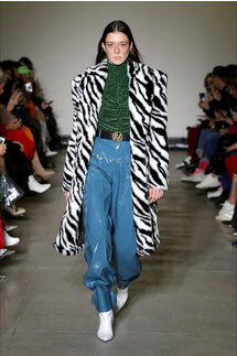 Annakiki Fall 2019 Ready-to-Wear / Annakiki осень 2019 / Неделя моды: Милан