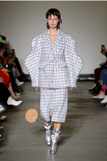 Annakiki Fall 2019 Ready-to-Wear / Annakiki осень 2019 / Неделя моды: Милан