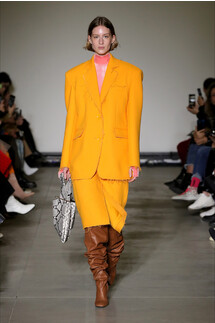 Annakiki Fall 2019 Ready-to-Wear / Annakiki осень 2019 / Неделя моды: Милан