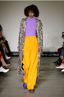 Annakiki Fall 2019 Ready-to-Wear / Annakiki осень 2019 / Неделя моды: Милан